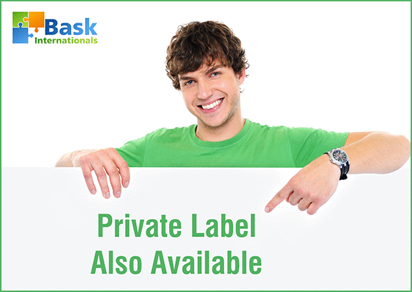 bask international private label